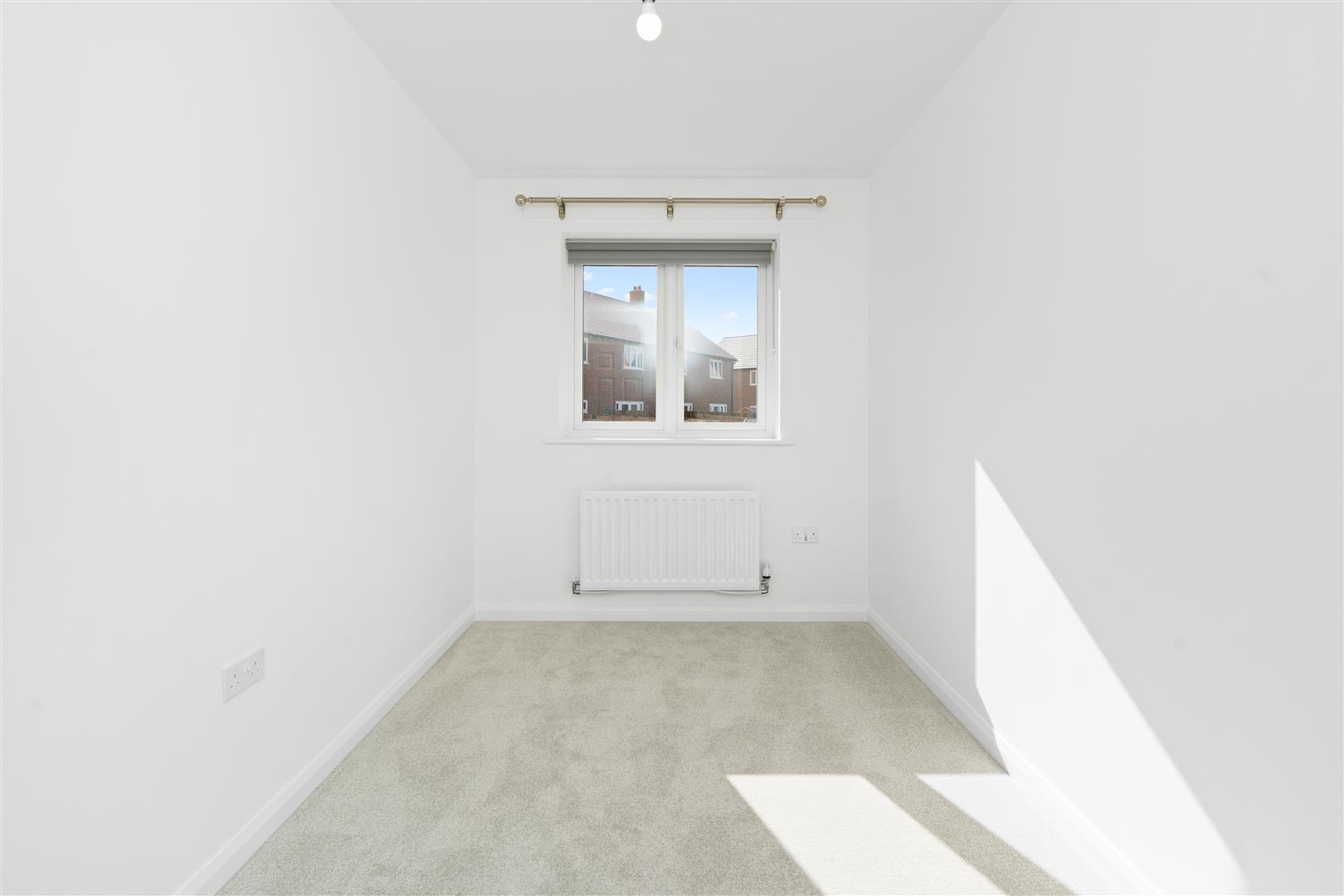 Bridle Crescent, Braintree